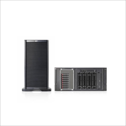 HP Proliant ML350 G6