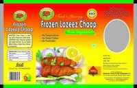 Food Packing Pouches
