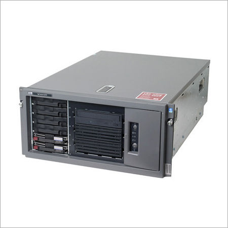 HP Proliant ML 370 G4