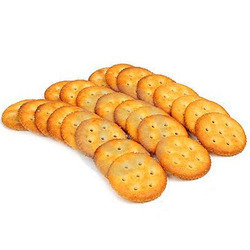 Salt Biscuits