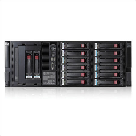 HP Proliant ML 370 G5