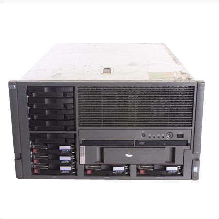 HP Proliant ML 570 G3