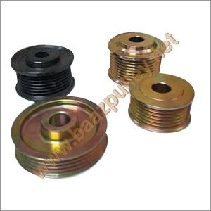 Alternator Pulley