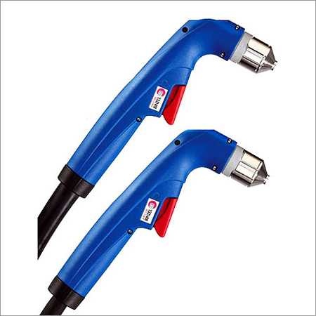 Plasma Cutting Torches