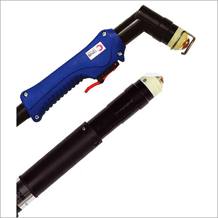 Cutting Torch