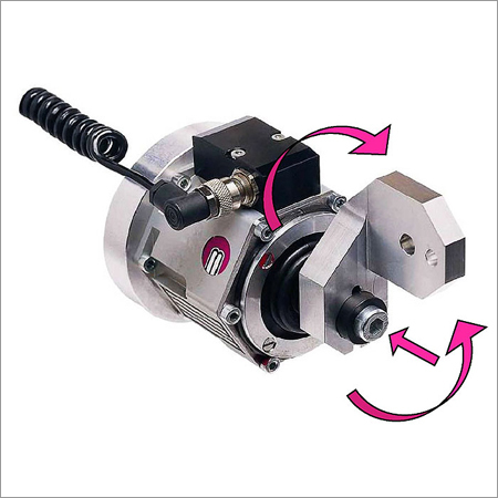 Troch Mount CAT2