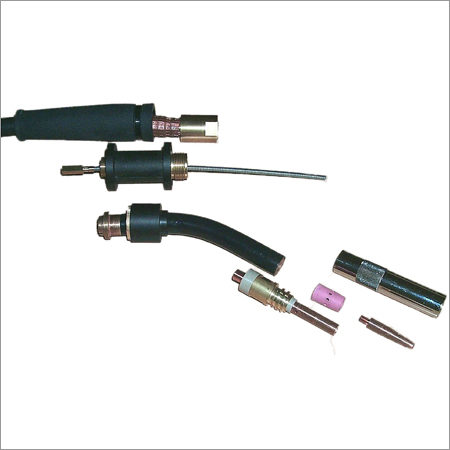 350 GC Robotic Products