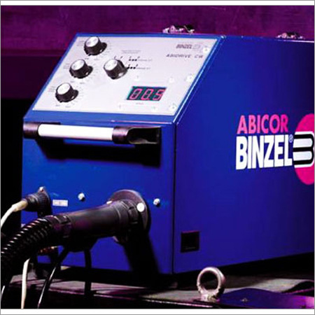 Cold Wire Feeder System