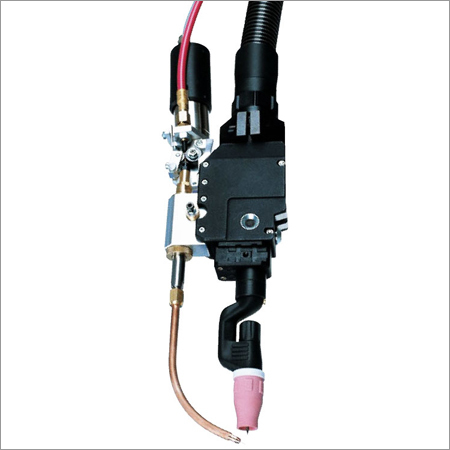 Welding Torch System