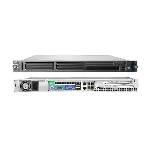 HP Proliant DL 140 G3 Server