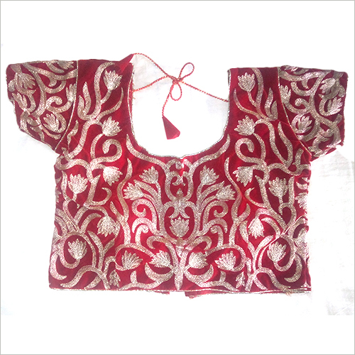 Readymade Blouse