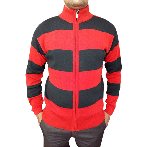 Mens Casual Pullovers