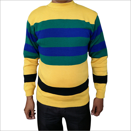 Mens Sweaters