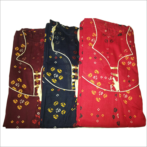 Nighties
