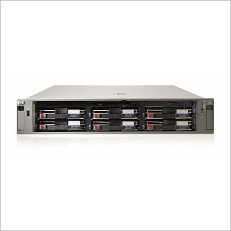 HP Proliant DL 180 G5