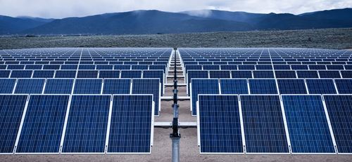 Solar Energy Project