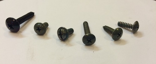 ACTIVA SHIELD SCREWS