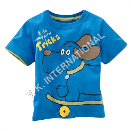 Kids T Shirt