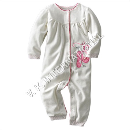 Kids Rompers