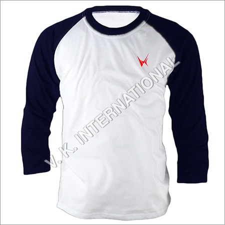 Full Sleeve T Shirt