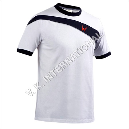 Half Sleeves T Shirt