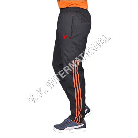 Polyester Track Pant
