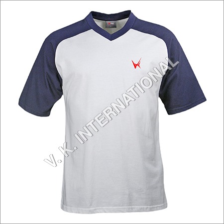 V Neck T Shirt