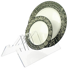 Acrylic Display Stand