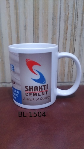Coffee Mugs