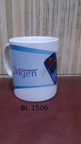 Coffee Mugs