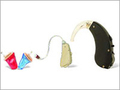 Hearing Instruments