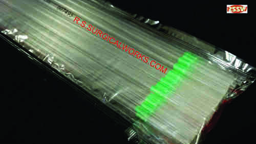 Artificial Insemination A.I.Sheath 