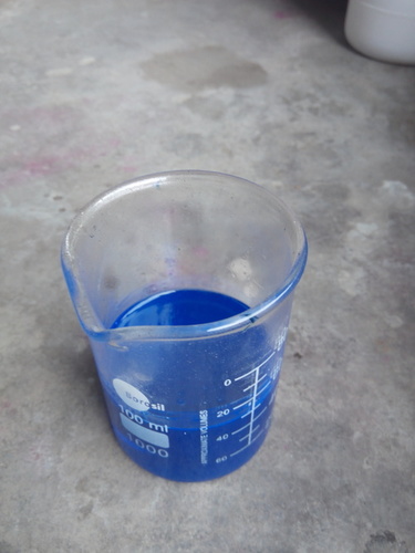 Wool Cleaning Chemicals