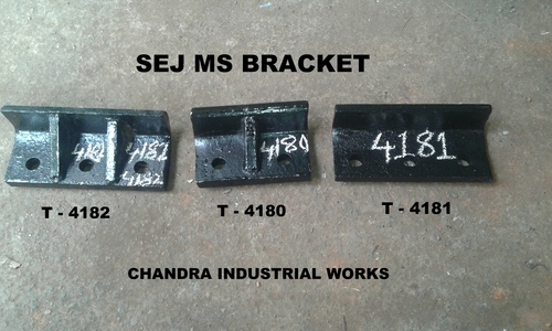 Iron Railway Sej Ms Bracket