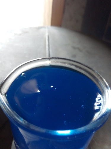 Wool Washing Chemicals