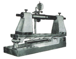 UNIVERSAL BENCH CENTER