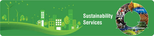 Sustainability Services