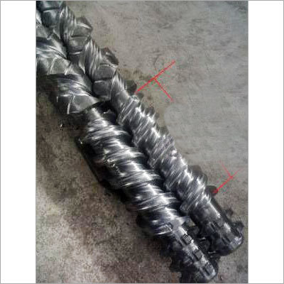 Twin Parallel Screw