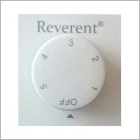 Rotary Switch Fan Regulators