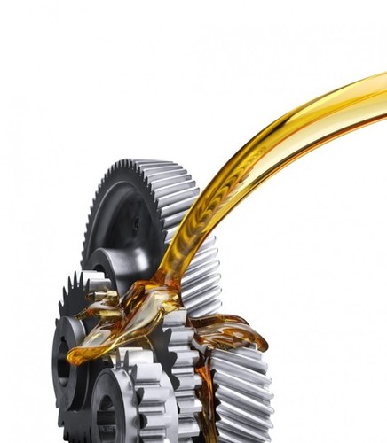 General lubricant Oil