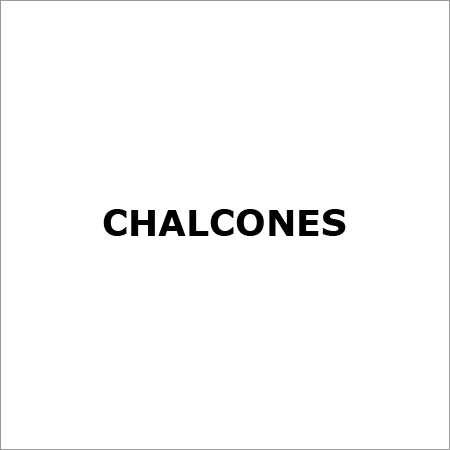 Chalcones Chemical