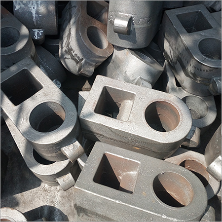 Ductile Iron