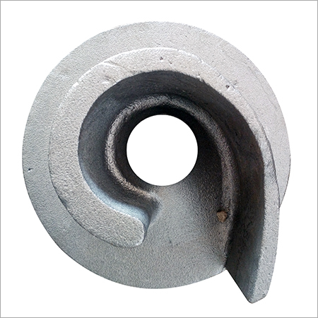 Stainless Steel Castings
