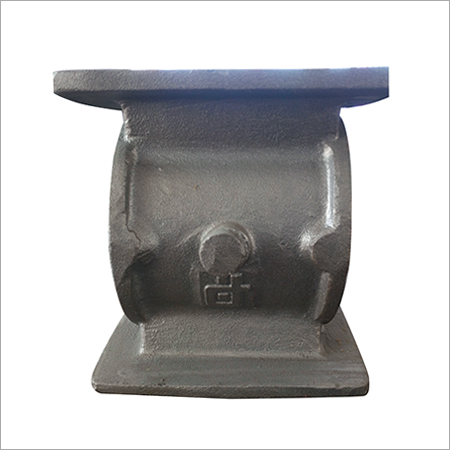 Stainless Steel Castings