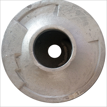 Stainless Steel Castings