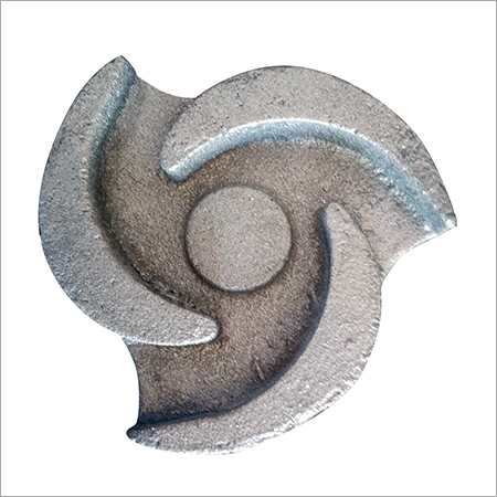 Stainless Steel Castings
