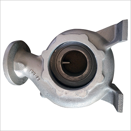 Stainless Steel Castings
