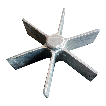 Stainless Steel Castings