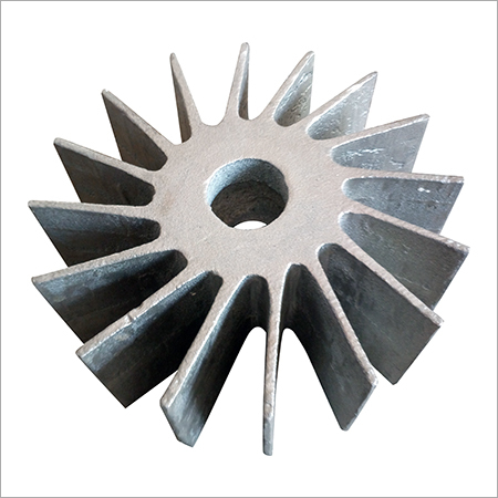 Stainless Steel Castings