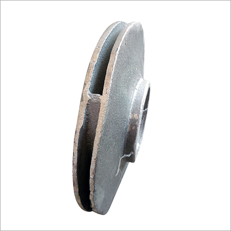 Stainless Steel Castings